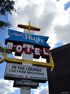 high motel at goma