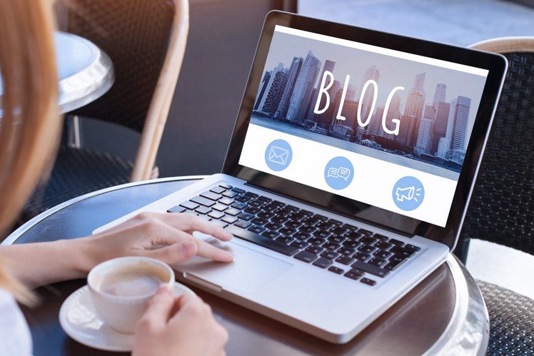 Tips Memulai Blogging