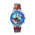 Gubbarey Kids Analog Light Watch