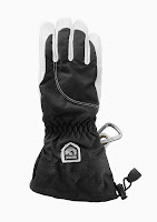 Hestra Army Heli Skiing Gloves from Little Skiers