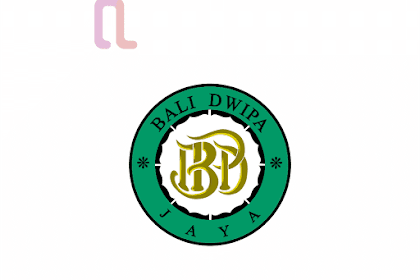 Vector Logo Bank Bpd Bali Format Png