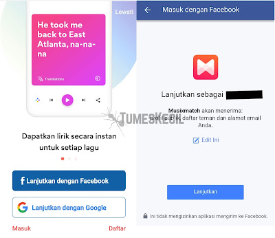  Musik adalah salah satu hiburan dan merupakan kebutuhan utama bagi sebagian orang Cara Memunculkan Lirik di Spotify Android, iOS, dan Komputer