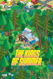 Los reyes del verano (2013)