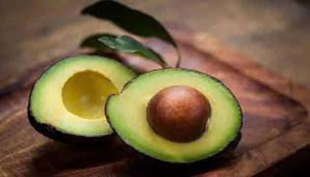  what happens to your body when you eat an  avocado a day    