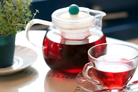 tea-teapot-and-cup-highdefinition-picture