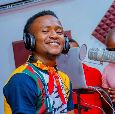 Download Audio Mp3 | Boshoo – Weka kila kitu