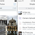 iOS7-д Зориулсан Dropbox 3.0