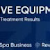 Spa Salon Equipment - Advanced Aesthetics