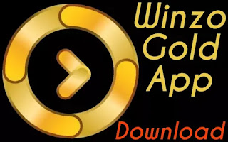 Winzo Gold app download