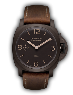 PANERAI LUMINOR COMPOSITE 1950