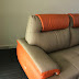 Tersalah Hantar Sofa