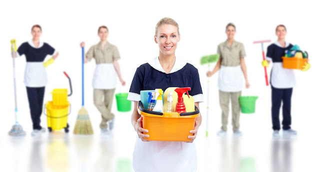 Top Cleaning Companies in Qatar