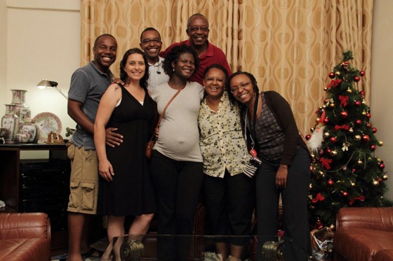 Rangeiro family