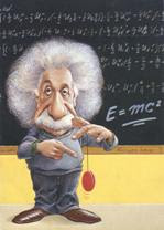 Einstein