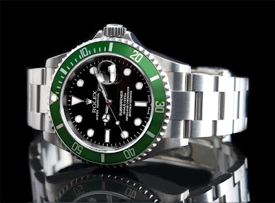 Rolex Submariner Luxury Watch