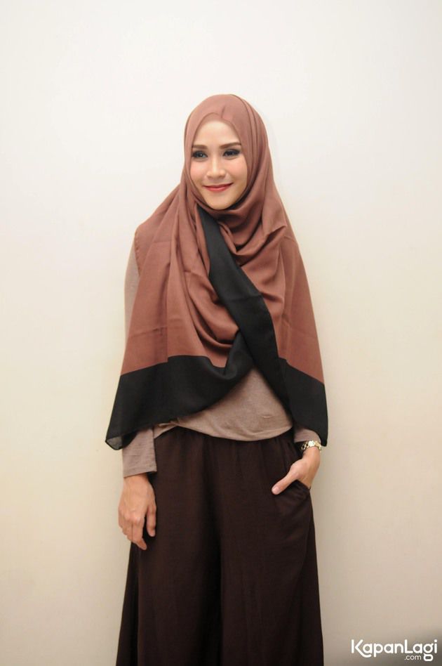 30 Model Hijab Syar i Modern Terbaru Terupdate gebeet com