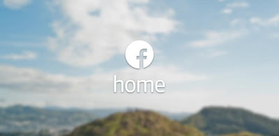 fbhome What is Facebook Home,How to Get It on Android?