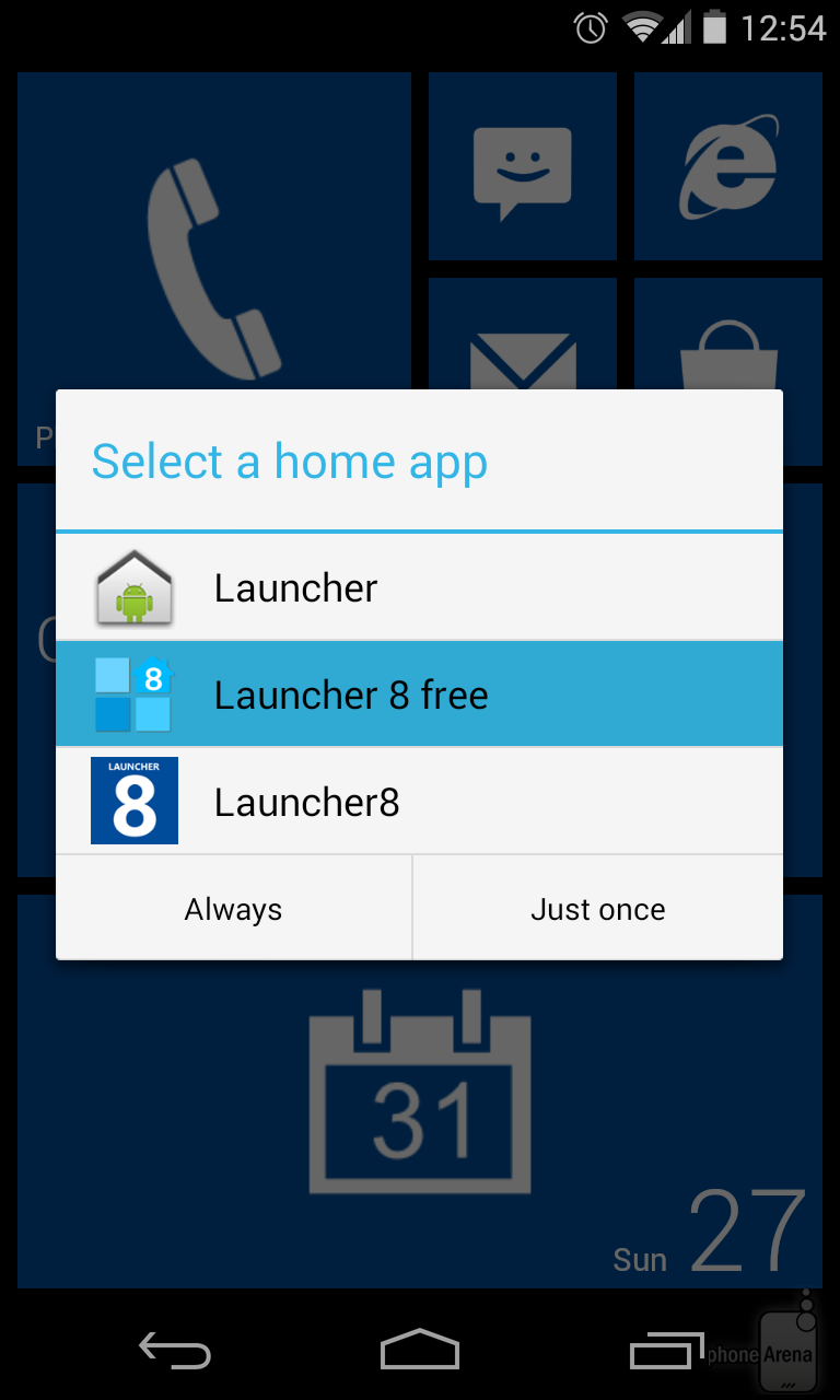 It S Amigos Upgrading Your Android To A Windows 8 Phone It S Amigos Upgrading Your Android To A Windows 8 Phone