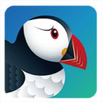 Puffin Browser Pro 9.0.0.50509 (Full) Apk + Mod for Android