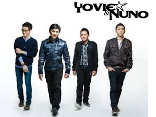 Download Lagu Mp3 Yovie and Nuno Lengkap