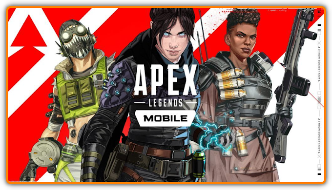 Apex Legends Mobile Lag Fix and Increase FPS (5 Fixes)