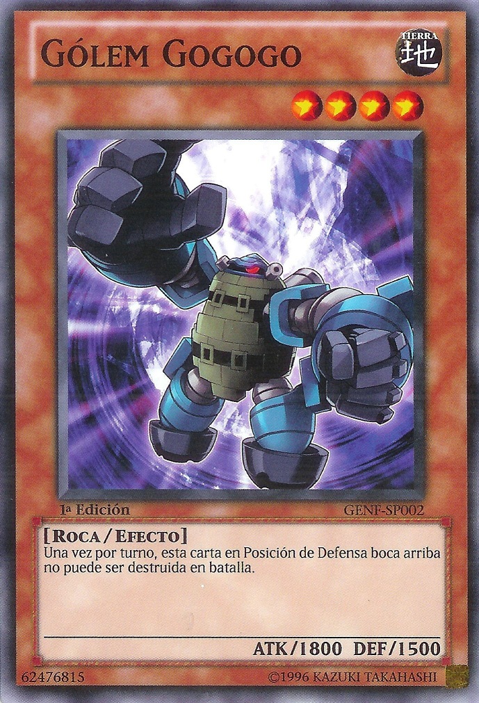 The way of duelist: Fuerza generacion parte 2