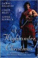TheHighlanderChristmas