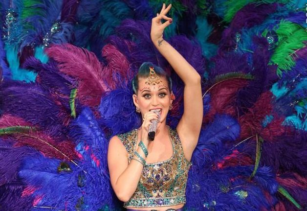 IPL 5 katy perry