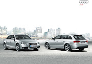 Download Wallpapers of Audi A4 and Technical Details (audi )