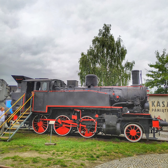 Parowozownia, muzeum kolejnictwa na Śląsku, Dolny Śląsk