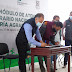 Edil de Chalco inaugura Módulo de Atención del Registro Agrario Nacional y Procuraduría Agraria