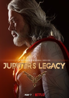 Jupiters Legacy 2021 Season 1 All Episodes Download 720p