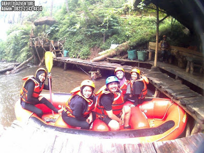 situ cileunca arum jeram