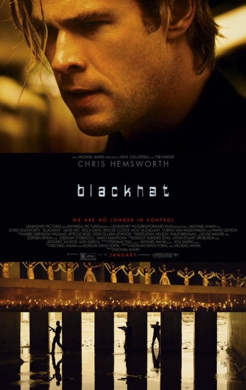 Blackhat (2015)