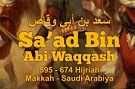 Kisah Sahabat Nabi Muhammad Saw Saad Bin Abi Waqqash