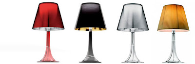 table lamps