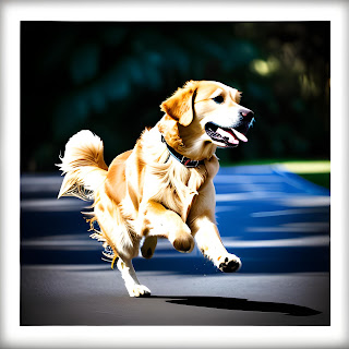Golden Retrievers are one of the most beloved dog breeds in the world. They are known for their friendly and loyal nature, as well as their intelligence and trainability. However, there are also several unique traits that set them apart from other breeds.