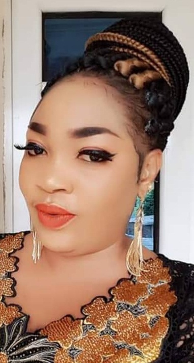 The Beautiful Looks Of Queen Aduke Ade