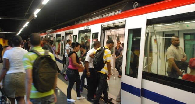 Según Opret la tasa de averías del Metro se situó en menos del 10%