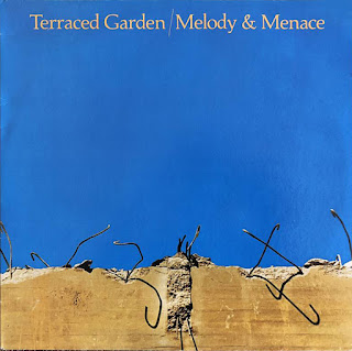 Terraced Garden "Melody & Menace" 1982 + "Braille" 1984 +  "Within" 1988 Canada Prog,Symphonic Rock