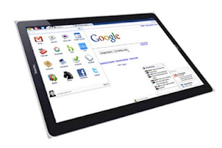 tablet Google Nexus