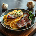 JOURNEY KITCHEN Review: Pasta, Steak & Aomori Garlic