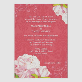 Discount Wedding Invitations