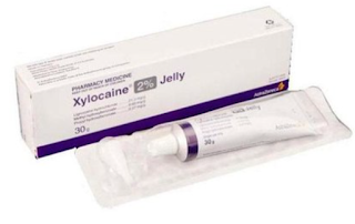 Xylocaine Jelly زيلوكايين جل