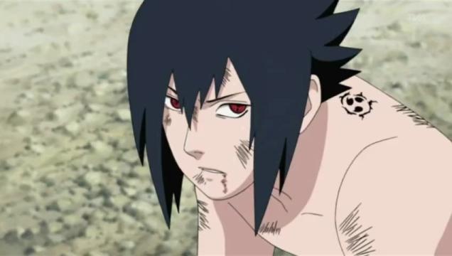 Assistir Naruto Shippuden 125 Legendado Online