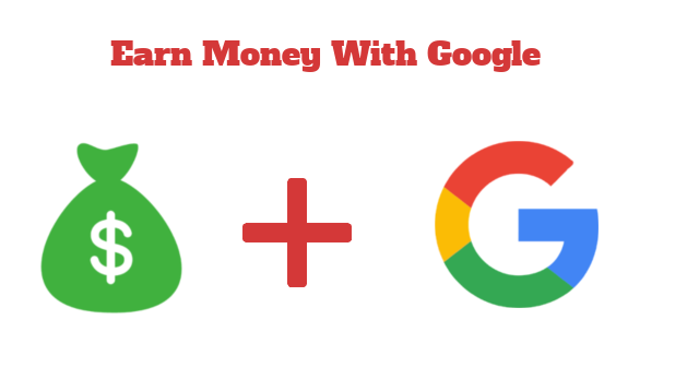 google money earning app