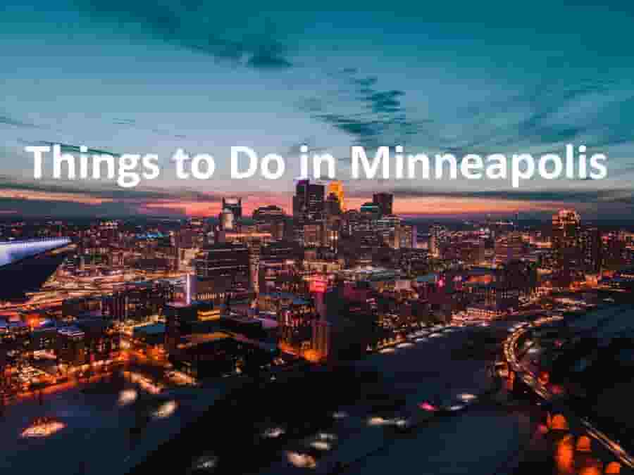 minneapolis things travel