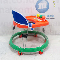 tajimaku baby walker