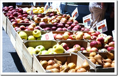 apples pears migliorelli