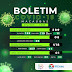 MACAÚBAS-BA: BOLETIM INFORMATIVO SOBRE CORONAVÍRUS ( 04/06/2020 )
